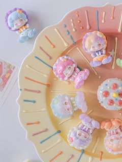 幻彩泡泡堂系列-资料图