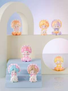 幻彩泡泡堂系列-资料图