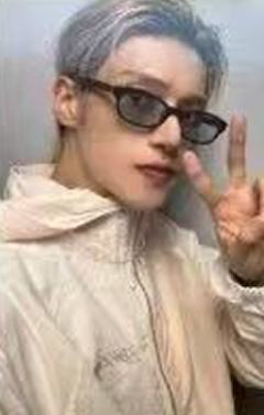 lf美版随机卡7 ver.A