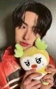 lf美版随机卡6 ver.B