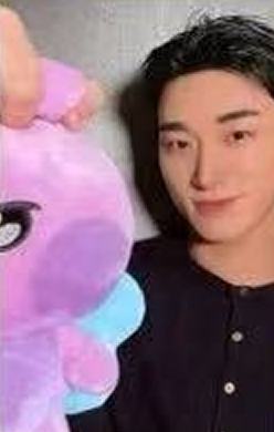 lf美版随机卡5 ver.B