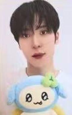 lf美版随机卡3 ver.B