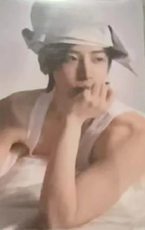 q音星光卡 五星ver.4