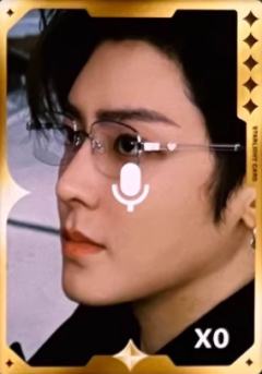 q音星光卡 五星ver.3