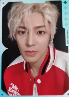 q音星光卡 一星ver.5