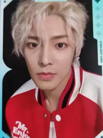 q音星光卡 一星ver.5