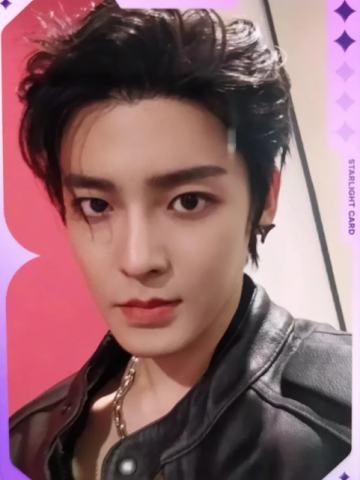 q音星光卡 二星ver.5