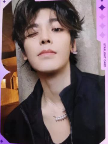 q音星光卡 二星ver.6