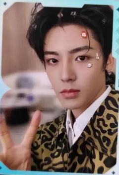 q音星光卡 一星ver.7