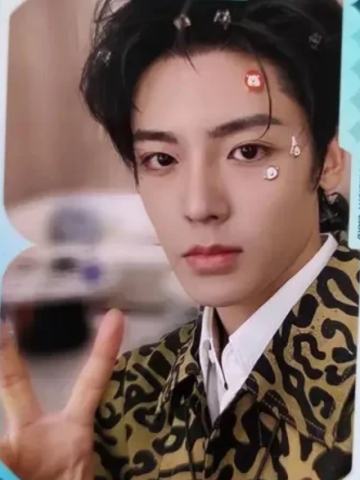 q音星光卡 一星ver.7