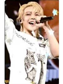 日本安可随机卡3 ver.B