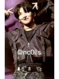 日本安可随机卡5 ver.B