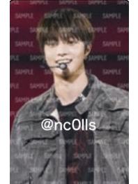 日本安可随机卡4 ver.B