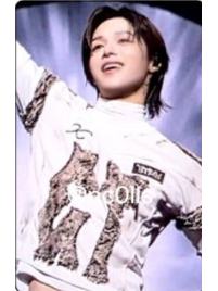 日本安可随机卡1 ver.C