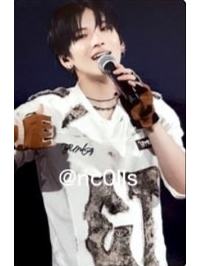 日本安可随机卡5 ver.C