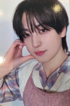 日本安可zone卡8