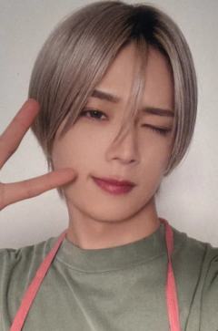 日本安可zone卡1