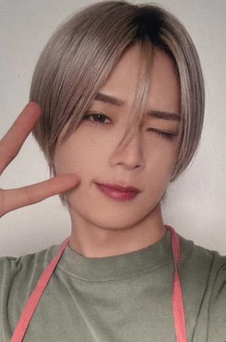 日本安可zone卡1