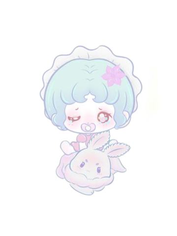 惊喜款-薄荷冷萃