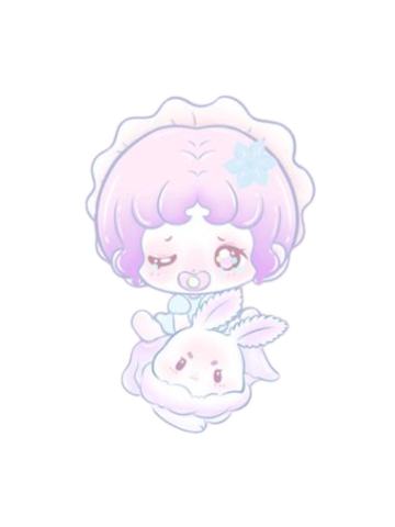 大隐藏-泡沫星辰