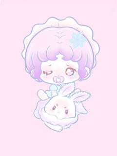 大隐藏-泡沫星辰