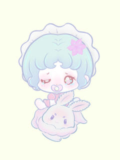 惊喜款-薄荷冷萃