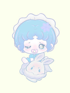 惊喜款-海盐冰椰