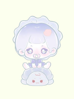 惊喜款-芋泥椰椰