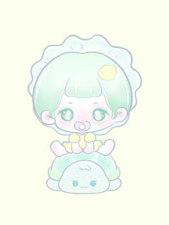 惊喜款-薄荷苏打