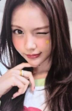 heart locket版专卡1