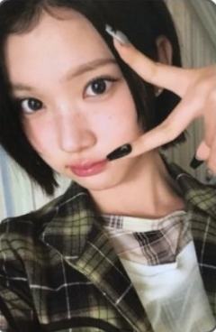 heart locket版专卡2