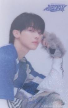 三周年随机透卡3 ver.A