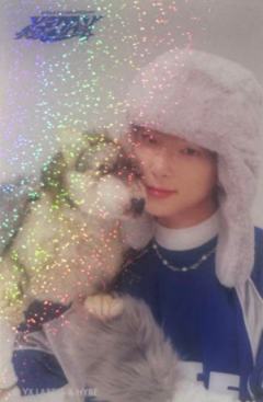 三周年随机透卡7 ver.B