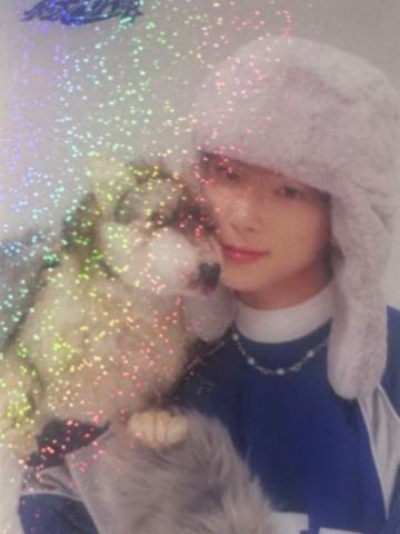 三周年随机透卡7 ver.B