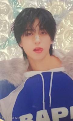 三周年随机透卡8 ver.B