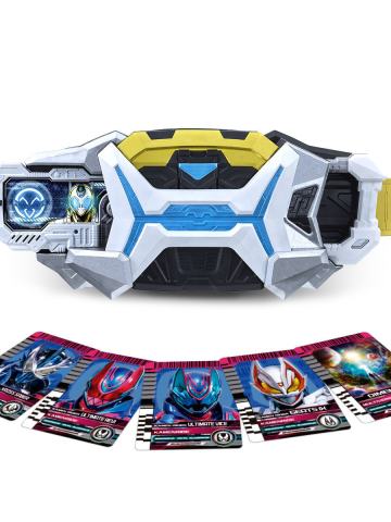 PREMIUM DX 善音驱动器