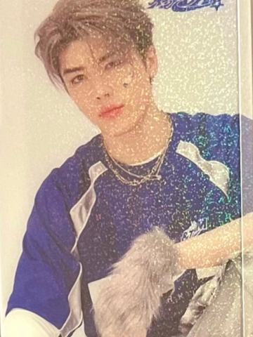 三周年随机透卡9 ver.B