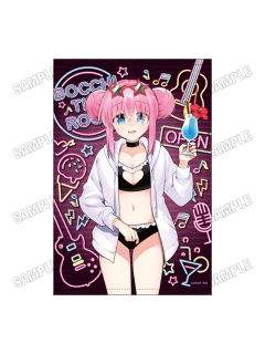 后藤一里A-C106泳装挂毯