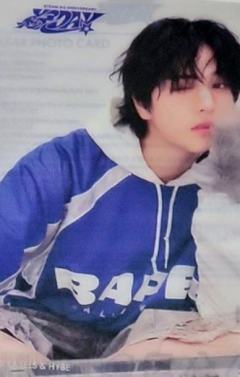 三周年随机透卡8 ver.A