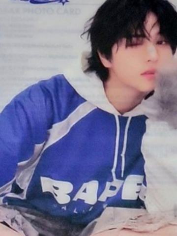 三周年随机透卡8 ver.A