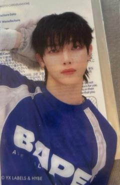 三周年随机透卡3 ver.B