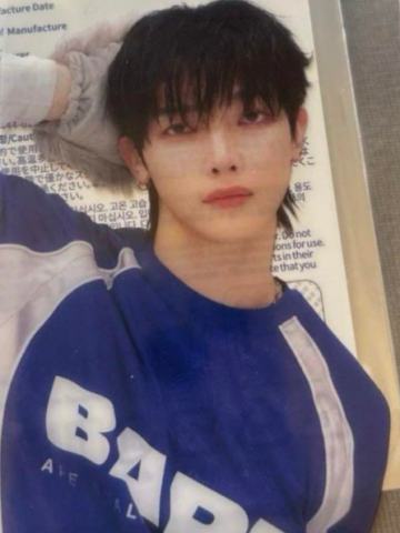 三周年随机透卡3 ver.B