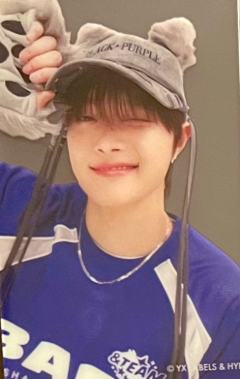 三周年随机透卡4 ver.A