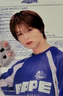 三周年随机透卡1 ver.A