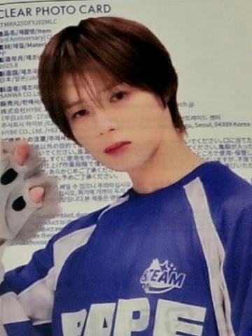 三周年随机透卡1 ver.A