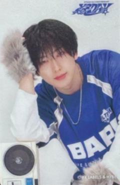 三周年随机透卡2 ver.A