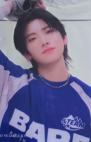 三周年随机透卡5 ver.A