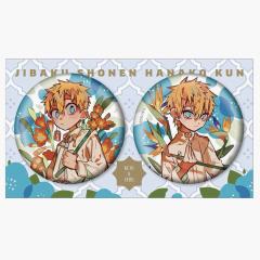 十周年纪念徽章套组-资料图