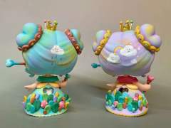 天气娃娃-资料图