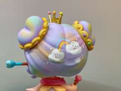 天气娃娃-资料图